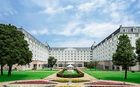 ホテル日航ハウステンボス